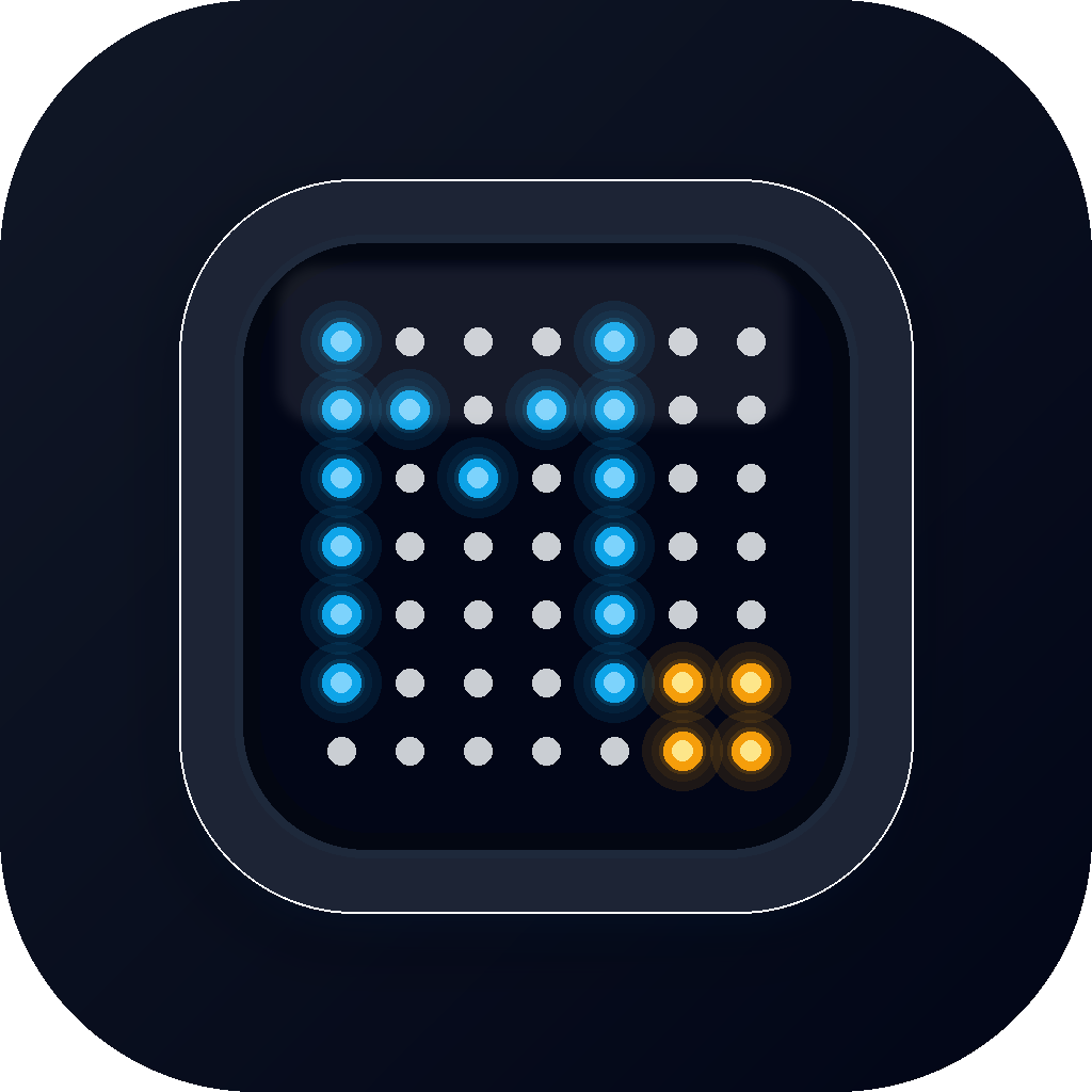 MauHub icon