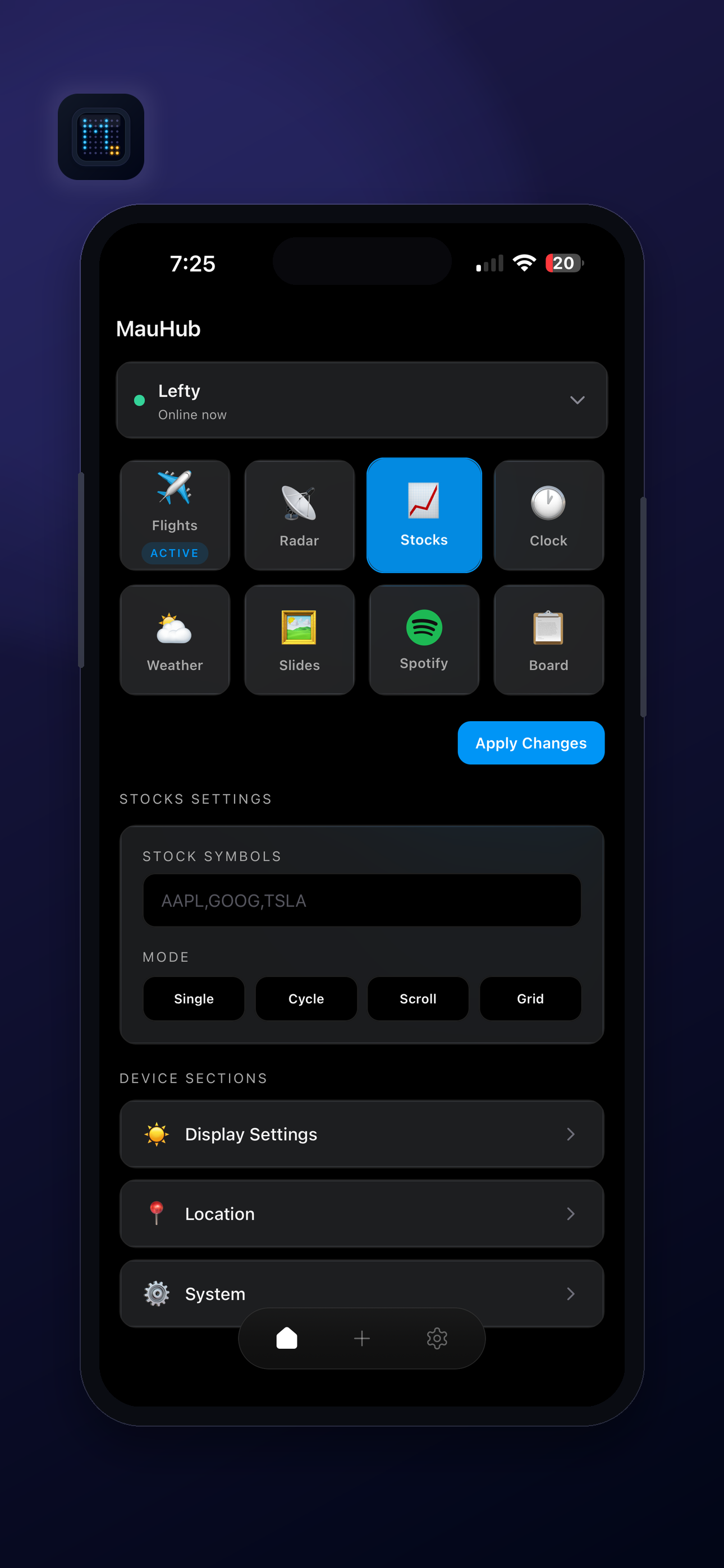 Upload photos in seconds